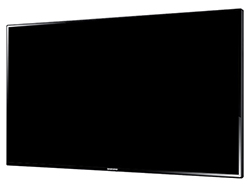 Samsung PE46C - PE-C Series 46" Edge-Lit LED Display Angle View
