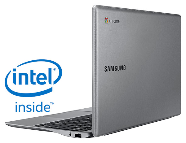 Samsung Chromebook 2 11.6"