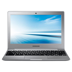 Samsung Chromebook 2 11.6" Front Open View