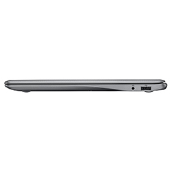 Samsung Chromebook 2 11.6" Right Side View