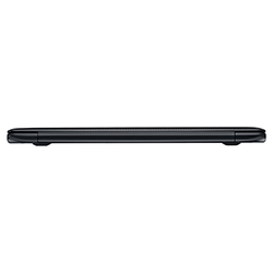 Samsung Chromebook 2 11.6" Back Black View