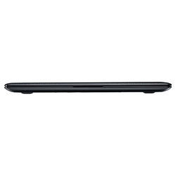Samsung Chromebook 2 11.6" Front Black View