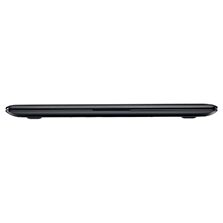 Samsung Chromebook 2 11.6" Front Black View