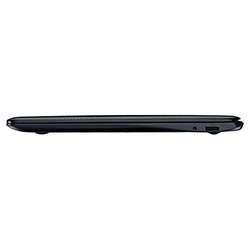 Samsung Chromebook 2 11.6" Right Side Black View