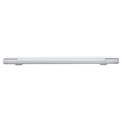 Samsung Chromebook 2 11.6" Back White View