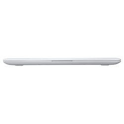 Samsung Chromebook 2 11.6" Front White View