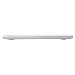 Samsung Chromebook 2 11.6" Front White View