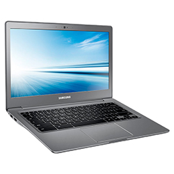 Samsung Chromebook 2 13.3" Left Angle View