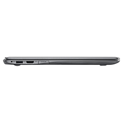 Samsung Chromebook 2 13.3" Left Side View
