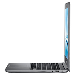 Samsung Chromebook 2 13.3" Right Side Open View