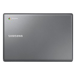 Samsung Chromebook 2 13.3" Top View