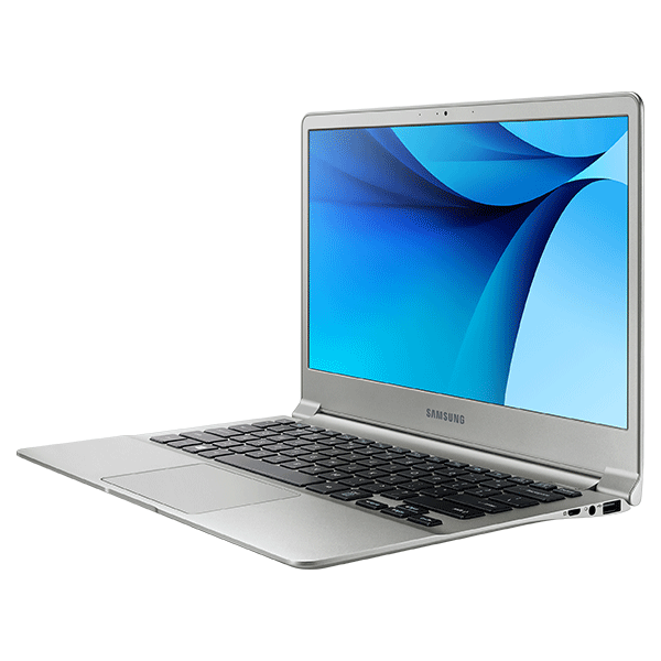 Samsung Notebook 9 NP900X3L 13.3" Ultrabook with i7 Processor