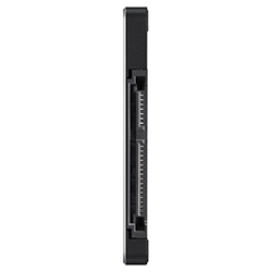 Samsung SSD 850 PRO 2.5" SATA III 512 Right Side View