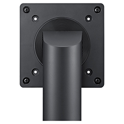 Samsung NB-NH - Tera2 Zero Client Stand Back Detail View