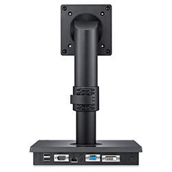 Samsung NB-NH - Tera2 Zero Client Stand Back View