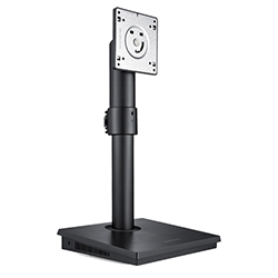 Samsung NB-NH - Tera2 Zero Client Stand Left Angle View