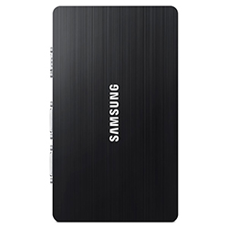 Samsung TX-WN - TX Series Thin Client Desktop Top Standing View