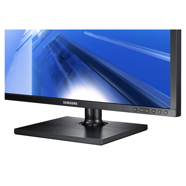 Samsung TC241W - 24& TC Series Thin Client Display Detail View