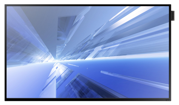 Samsung DB40D - DB-D Series 40" Slim Direct-Lit LED Display"/ class="img-responsive center-block