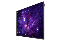 Samsung DC32E-M - DC-E Series 32" Direct-Lit LED Display - Dynamic View