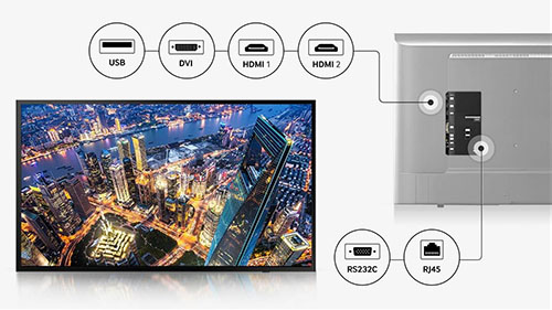 Diversify Connectivity Preferences