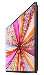 Samsung DH40D - DH-D Series 40" Slim Direct-Lit LED Display Dynamic View