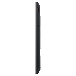 Samsung DH40E - DH-E Series 40" Slim Direct-Lit LED Display Side View