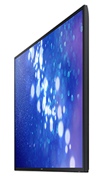 Samsung DM65D - DM-D Series 65" Slim Direct-Lit LED Display Dynamic View