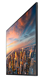 Samsung DM82D - DM-D Series 82" Edge-Lit LED Display Dynamic View