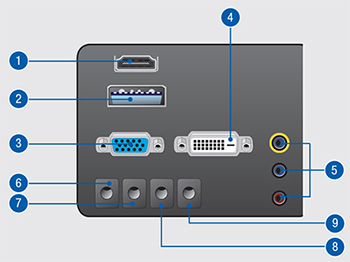 ED-D Series Connectivity