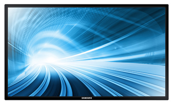 Samsung ED32D - ED-D Series 32" Direct-Lit LED Display