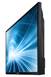 Samsung ED32D - ED-D Series 32" Direct-Lit LED Display Dynamic View