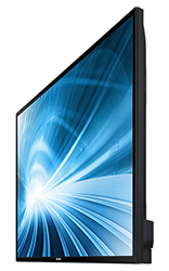 Samsung ED46D - ED-D Series 46" Direct-Lit LED Display Dynamic View