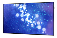 Samsung ED75E - ED-E Series 75" Direct-Lit LED Display (Right Perspective)