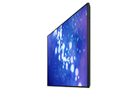 Samsung ED75E - ED-E Series 75" Direct-Lit LED Display (Right Dynamic)