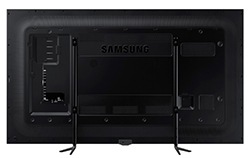 Samsung ME95C - ME-C Series 95" Edge-Lit LED Display Back View