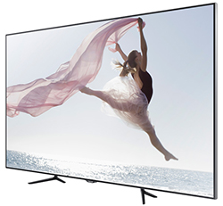 Samsung ME95C - ME-C Series 95" Edge-Lit LED Display Angle View