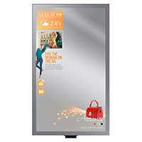 Samsung ML32E  - ML-E Series 32" Direct-Lit LED Display - Portrait