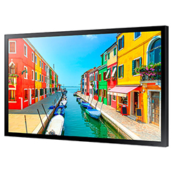 Samsung OH46D - OH-D Series 46" High Brightness Display Angle View