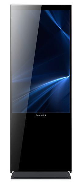 Samsung OL46B - OL Series 46" Outdoor High Brightness Display