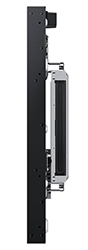 Samsung OM46D-K - OMD-K Series 46" High Brightness Display Side View