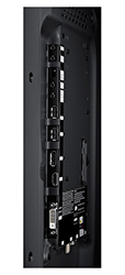 Samsung PE40C - PE-C Series 40" Edge-Lit LED Display Detail View