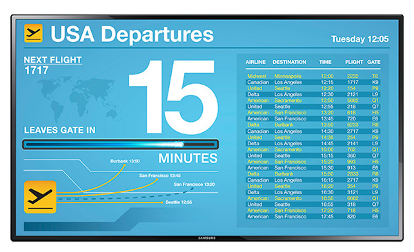 Samsung PE40C - PE-C Series 40" Edge-Lit LED Display