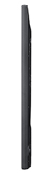 Samsung PE40C - PE-C Series 40" Edge-Lit LED Display Side View