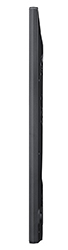 Samsung PE46C - PE-C Series 46" Edge-Lit LED Display Side View