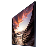 Samsung PH55F - PH-F Series 55" Edge-Lit LED Display (Right Dynamic)