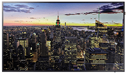 Samsung QM75F