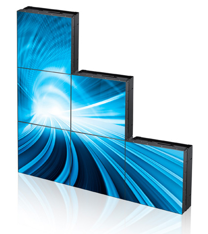 Samsung UD22B - UD-B Series 21.5" Square Display