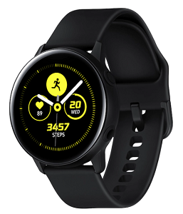 Galaxy Watch Active