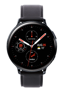 Galaxy Watch Active2